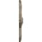 Ekena Millwork Antilles Ceiling Medallion (Fits Canopies up to 6"), 38 1/4"OD x 1 1/2"P, Gobi Desert Crackle CM38ANGDC - alternate 3